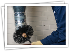 dryer vent cleaning richmond