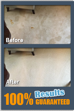 Carpet Cleaning Richmond Steam