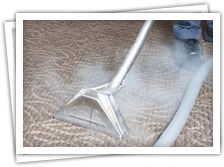 Carpet Cleaning Richmond Steam