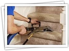 Carpet Cleaning Richmond Steam