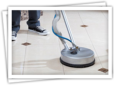 tile grout cleaning